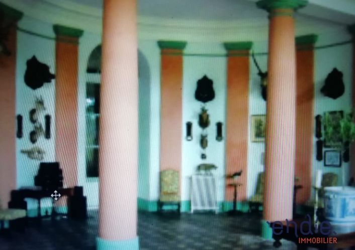 à vendre Château Chateau Sur Allier