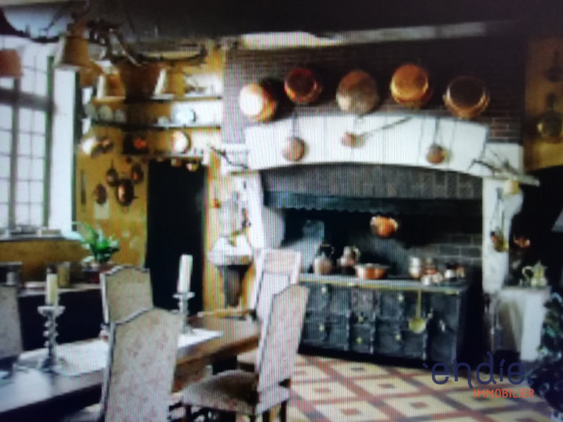 vente Château Chateau Sur Allier - Photo 8