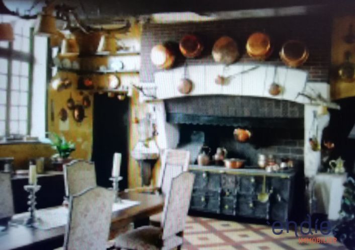 à vendre Château Chateau Sur Allier