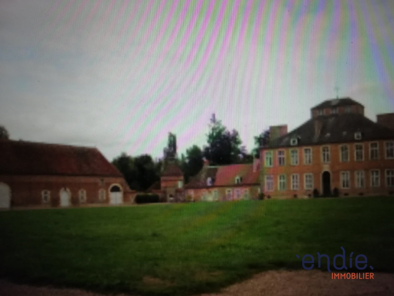 vente Château Chateau Sur Allier - Photo 9