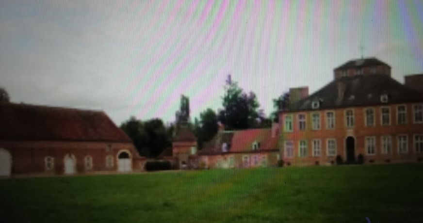 vente Château Chateau Sur Allier