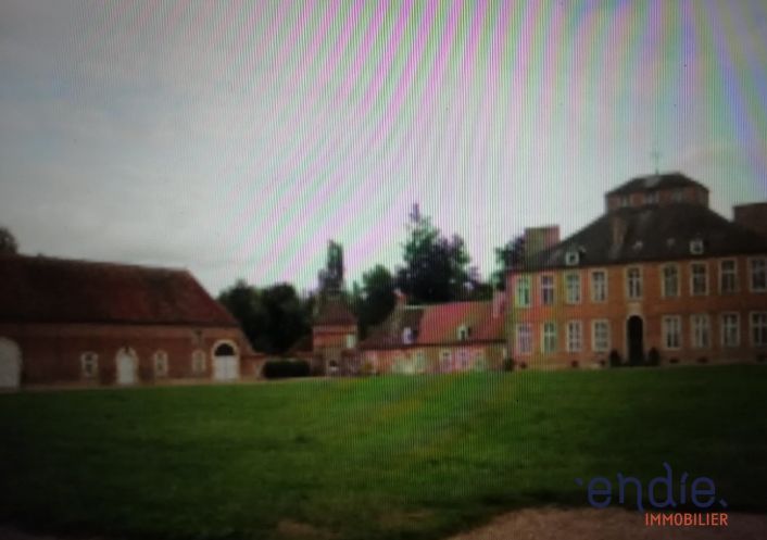 à vendre Château Chateau Sur Allier