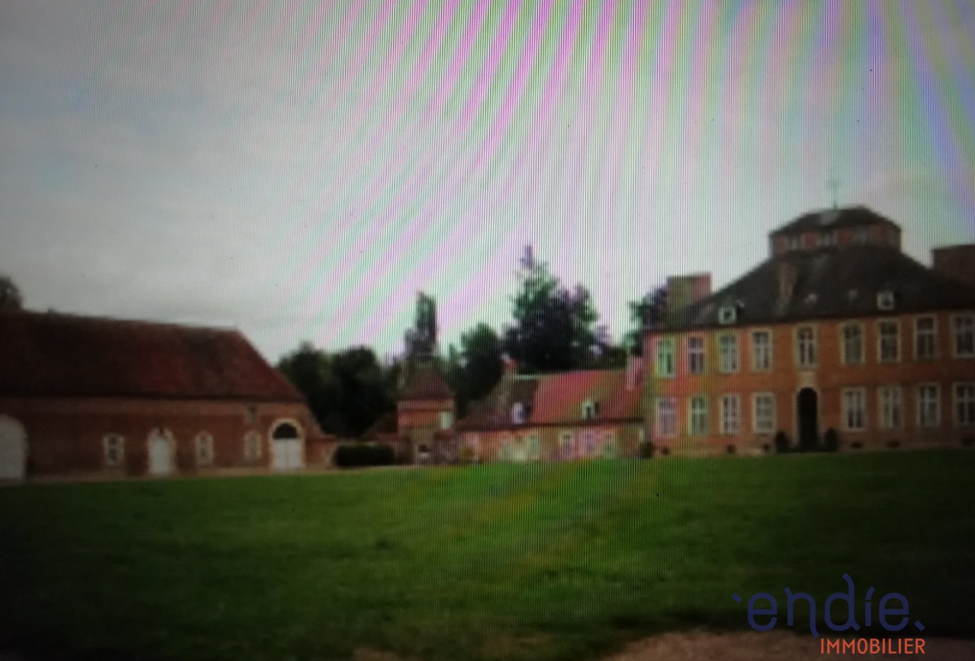 vente Château Chateau Sur Allier - Photo 9