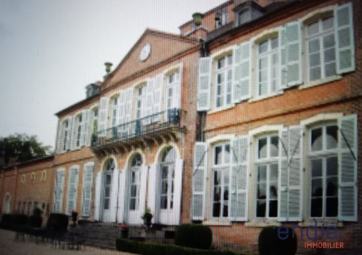 à vendre Château Chateau Sur Allier