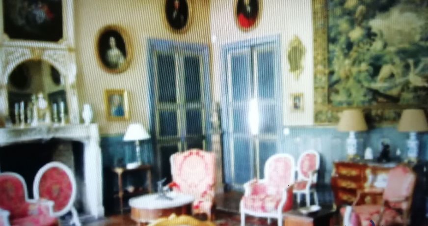 vente Château Chateau Sur Allier