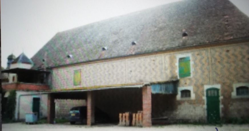 vente Château Chateau Sur Allier