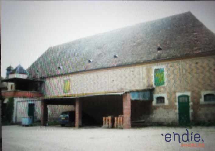 à vendre Château Chateau Sur Allier