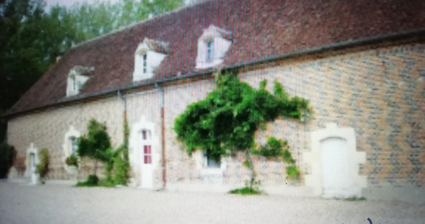 vente Château Chateau Sur Allier