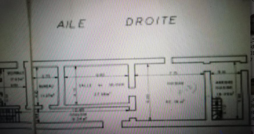 vente Château Chateau Sur Allier