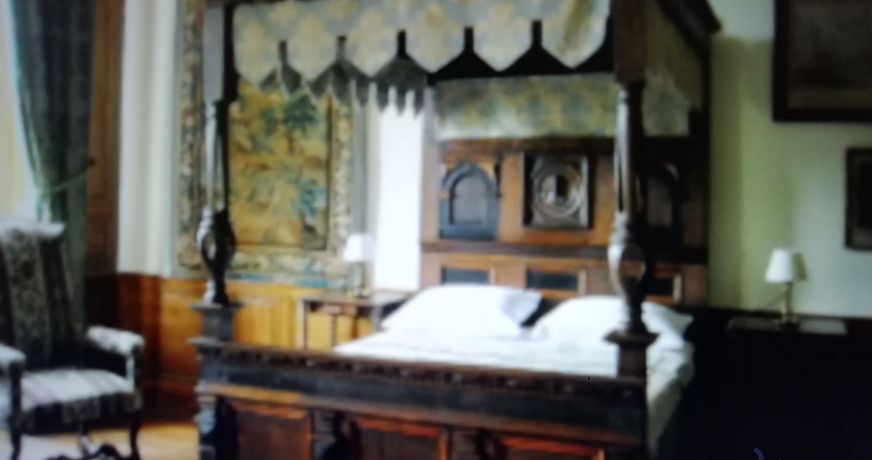 vente Château Chateau Sur Allier