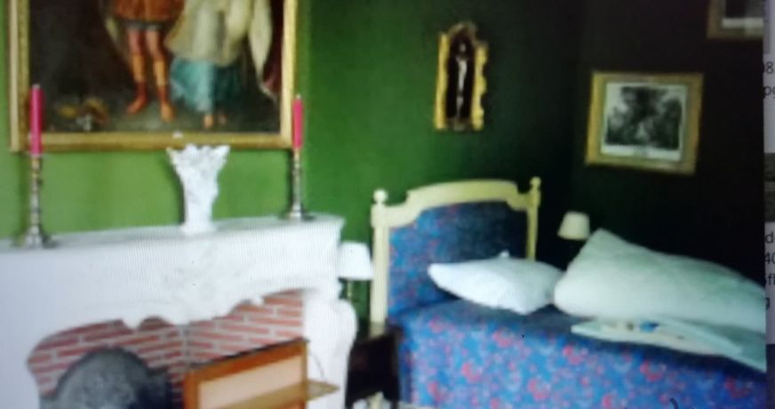 vente Château Chateau Sur Allier