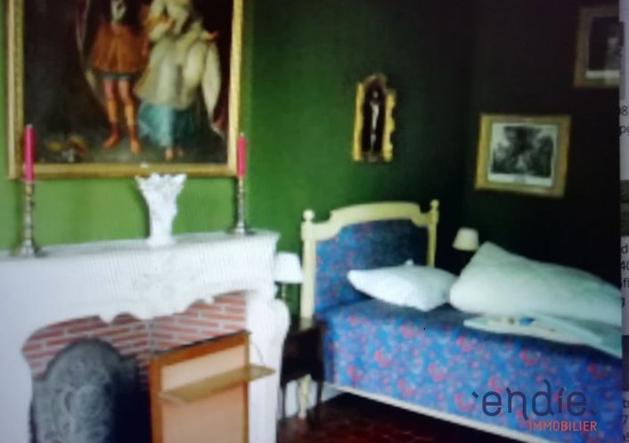 à vendre Château Chateau Sur Allier