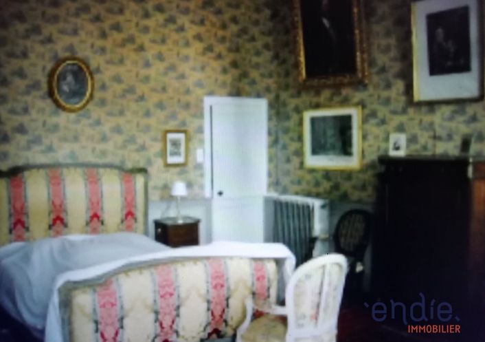 à vendre Château Chateau Sur Allier