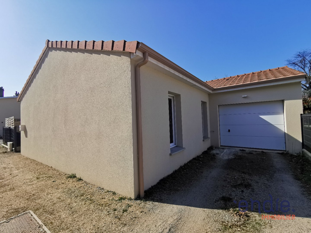 à vendre Maison individuelle Yzeure - Photo 9