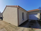 à vendre Maison individuelle Yzeure