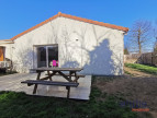 à vendre Maison individuelle Yzeure