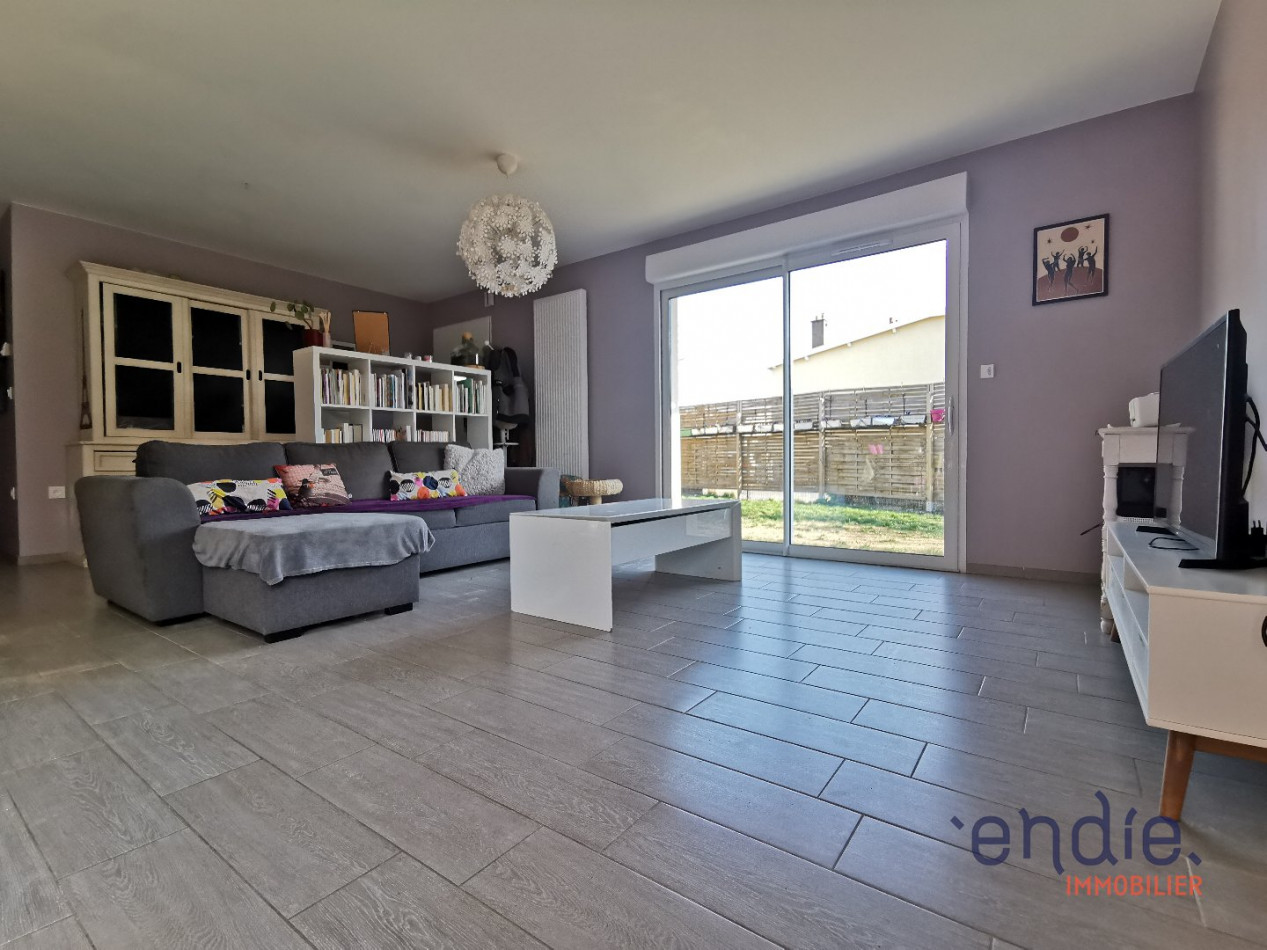 à vendre Maison individuelle Yzeure - Photo 1