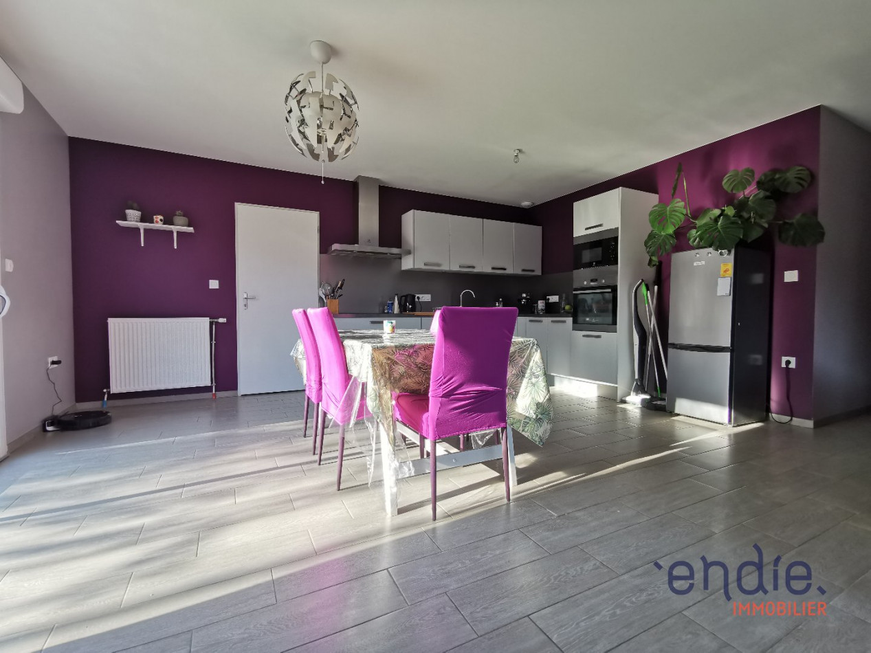 à vendre Maison individuelle Yzeure - Photo 2