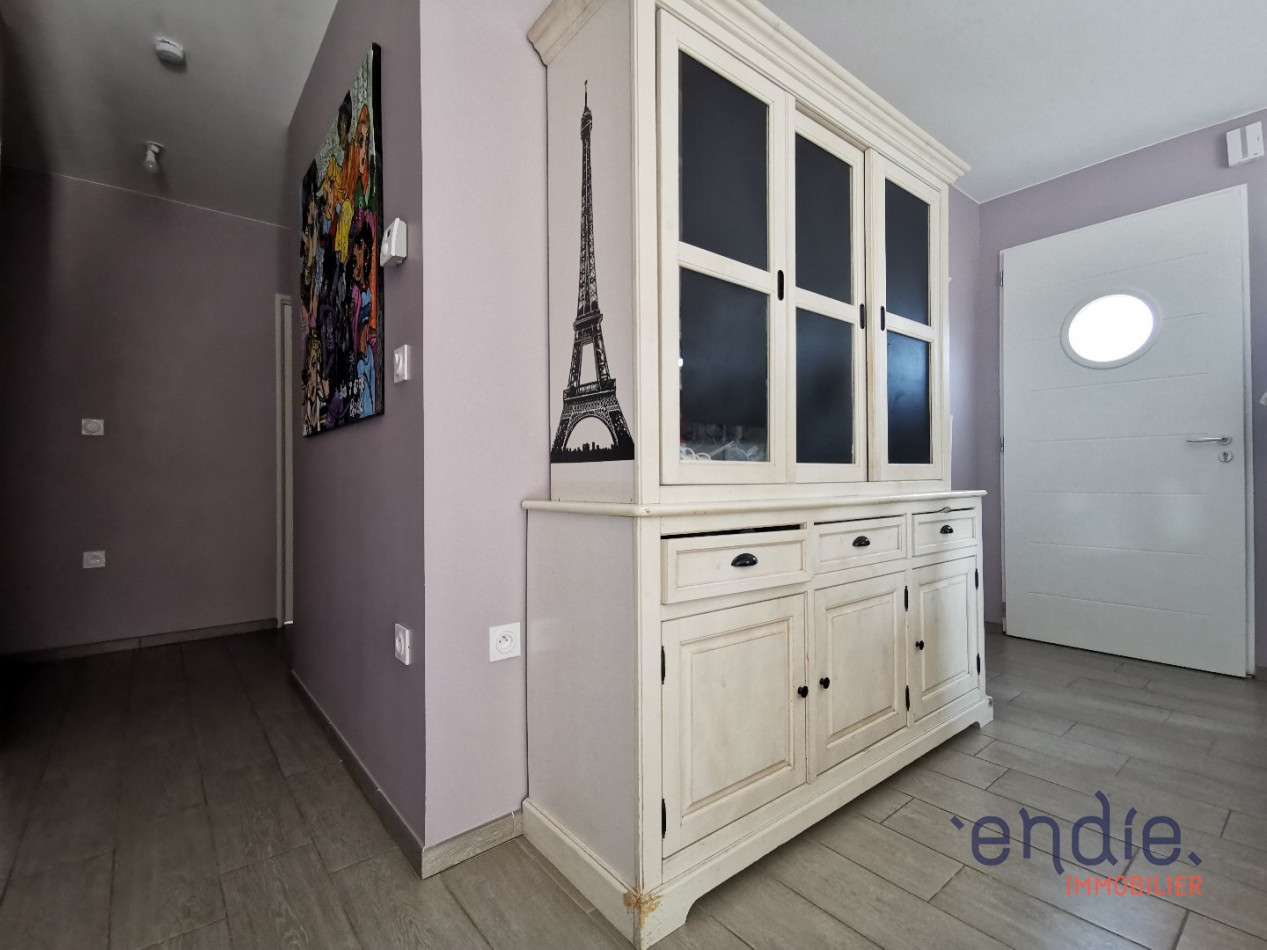 à vendre Maison individuelle Yzeure - Photo 3