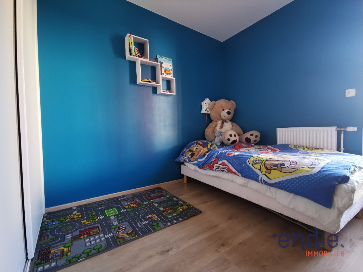 à vendre Maison individuelle Yzeure - Photo 4