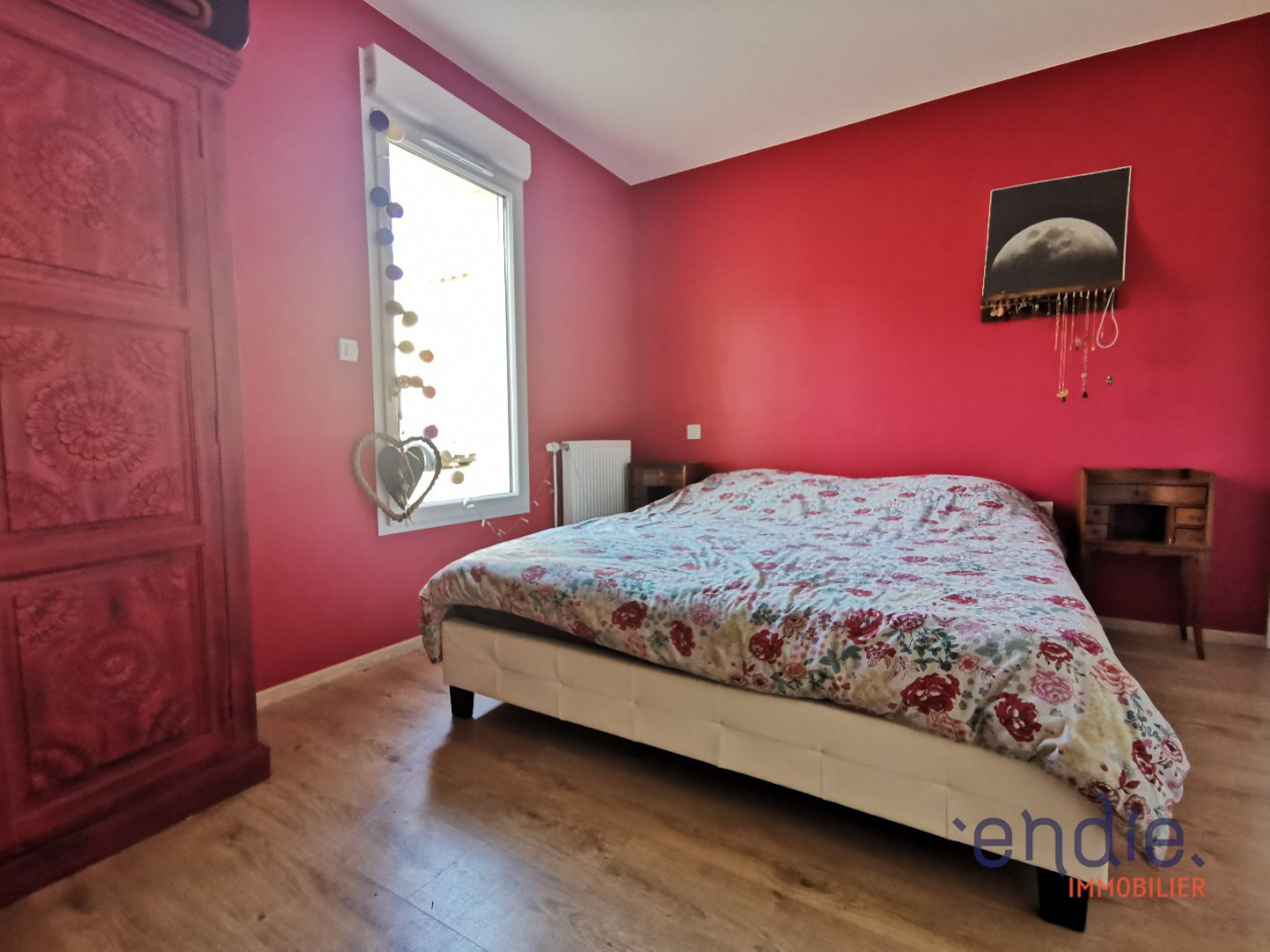à vendre Maison individuelle Yzeure - Photo 5