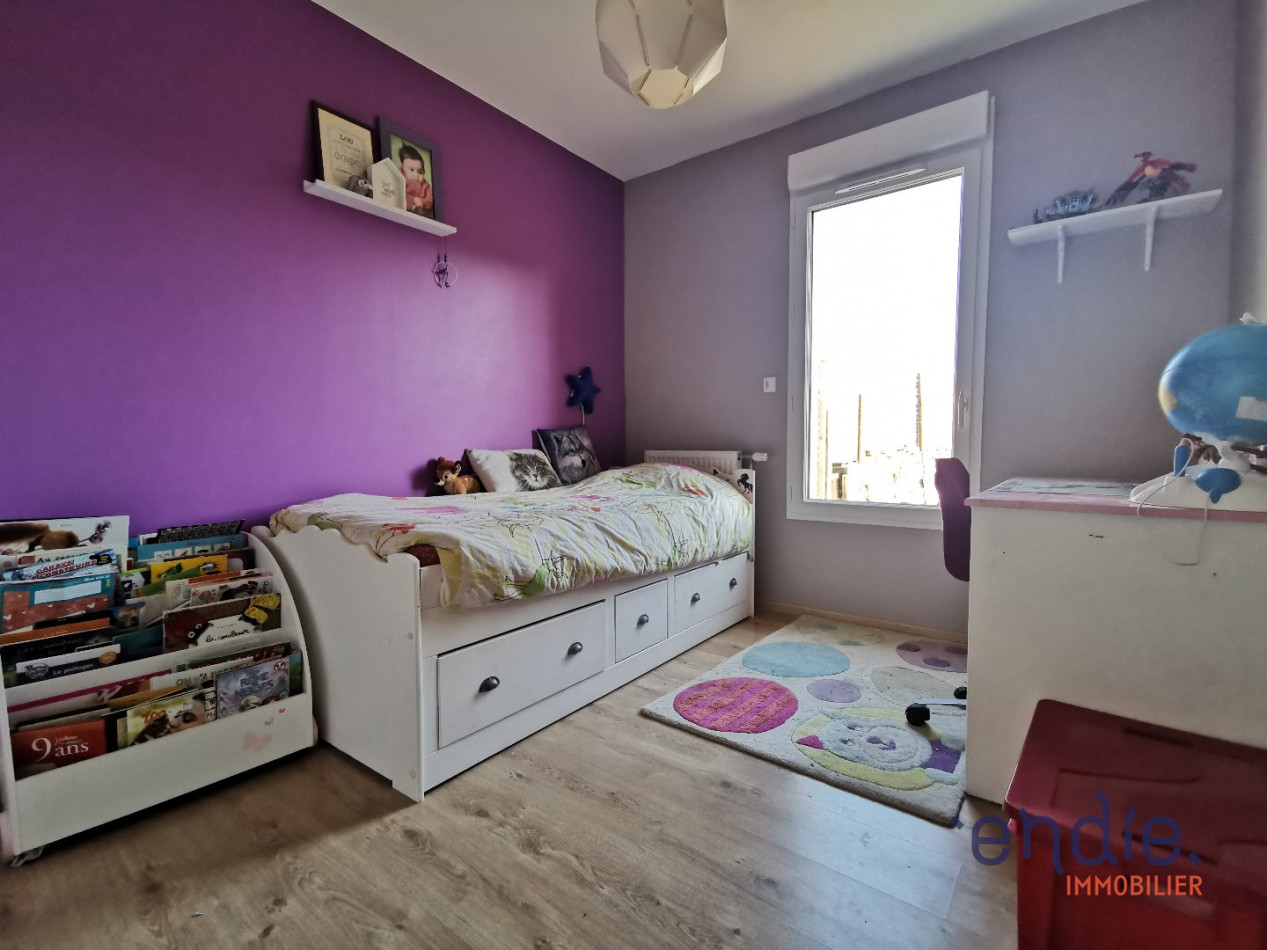 à vendre Maison individuelle Yzeure - Photo 6