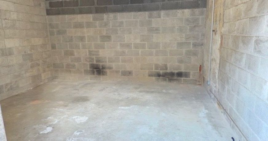 vente Garage Cerilly