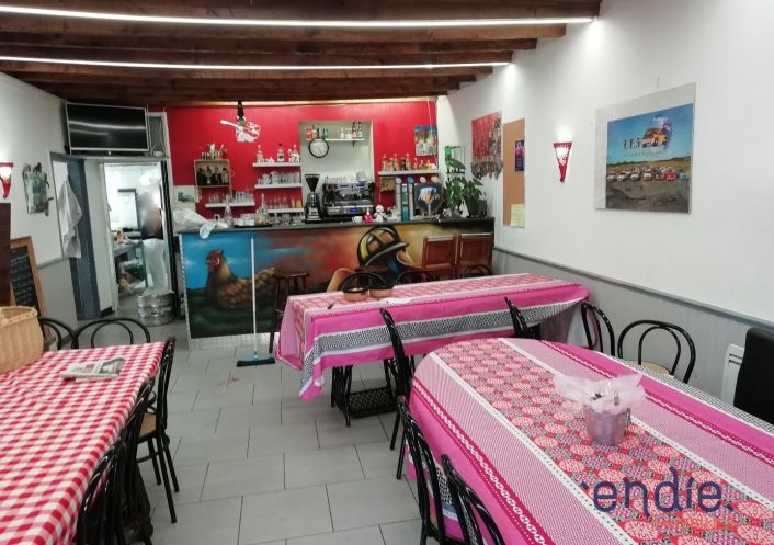 vente Immeuble de rapport Sancoins