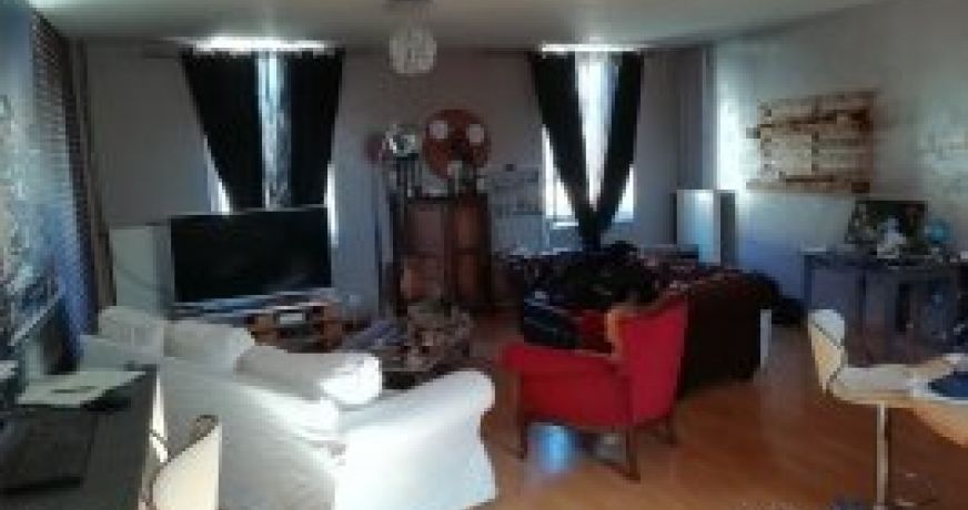 vente Immeuble de rapport Sancoins