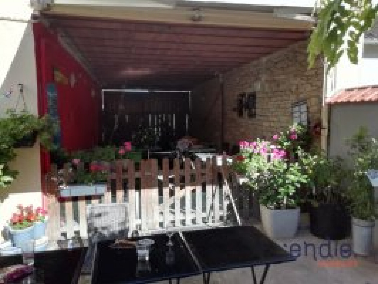 vente Immeuble de rapport Sancoins - Photo 5