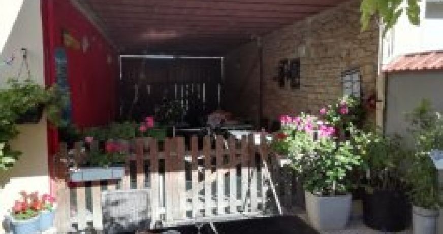 vente Immeuble de rapport Sancoins