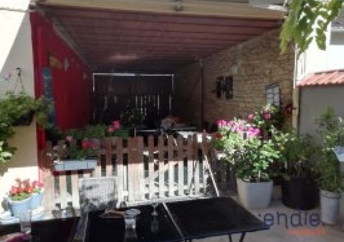 vente Immeuble de rapport Sancoins