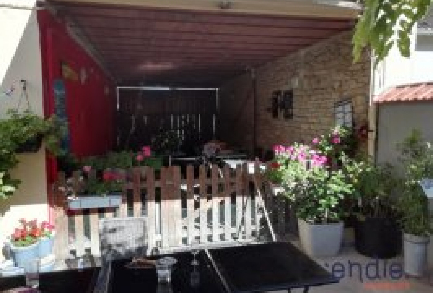 vente Immeuble de rapport Sancoins - Photo 5