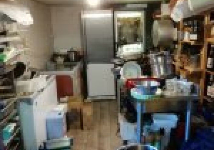 vente Immeuble de rapport Sancoins