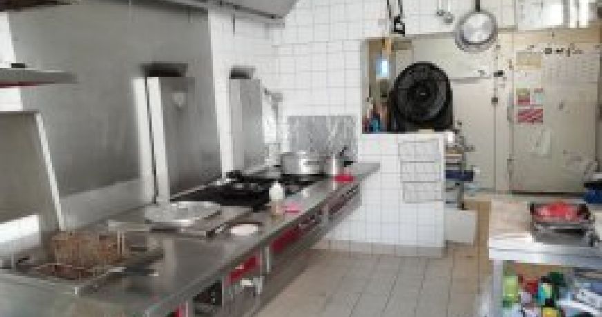 vente Immeuble de rapport Sancoins