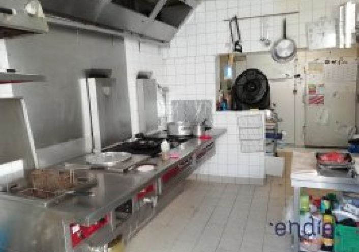 vente Immeuble de rapport Sancoins