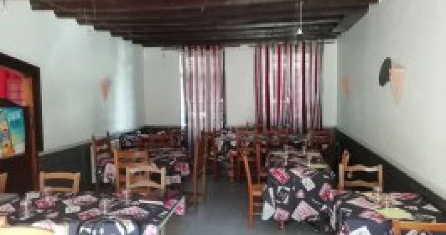 vente Immeuble de rapport Sancoins