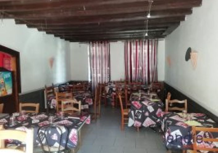 vente Immeuble de rapport Sancoins