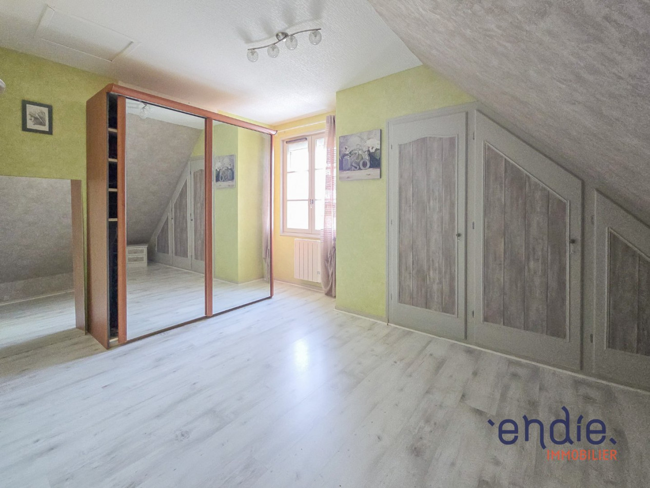 à vendre Maison Bessay Sur Allier - Photo 17