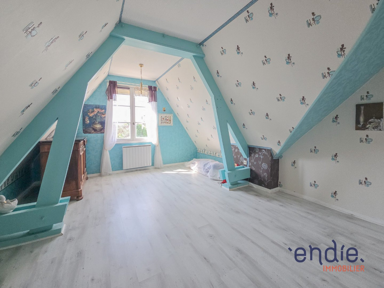 à vendre Maison Bessay Sur Allier - Photo 18