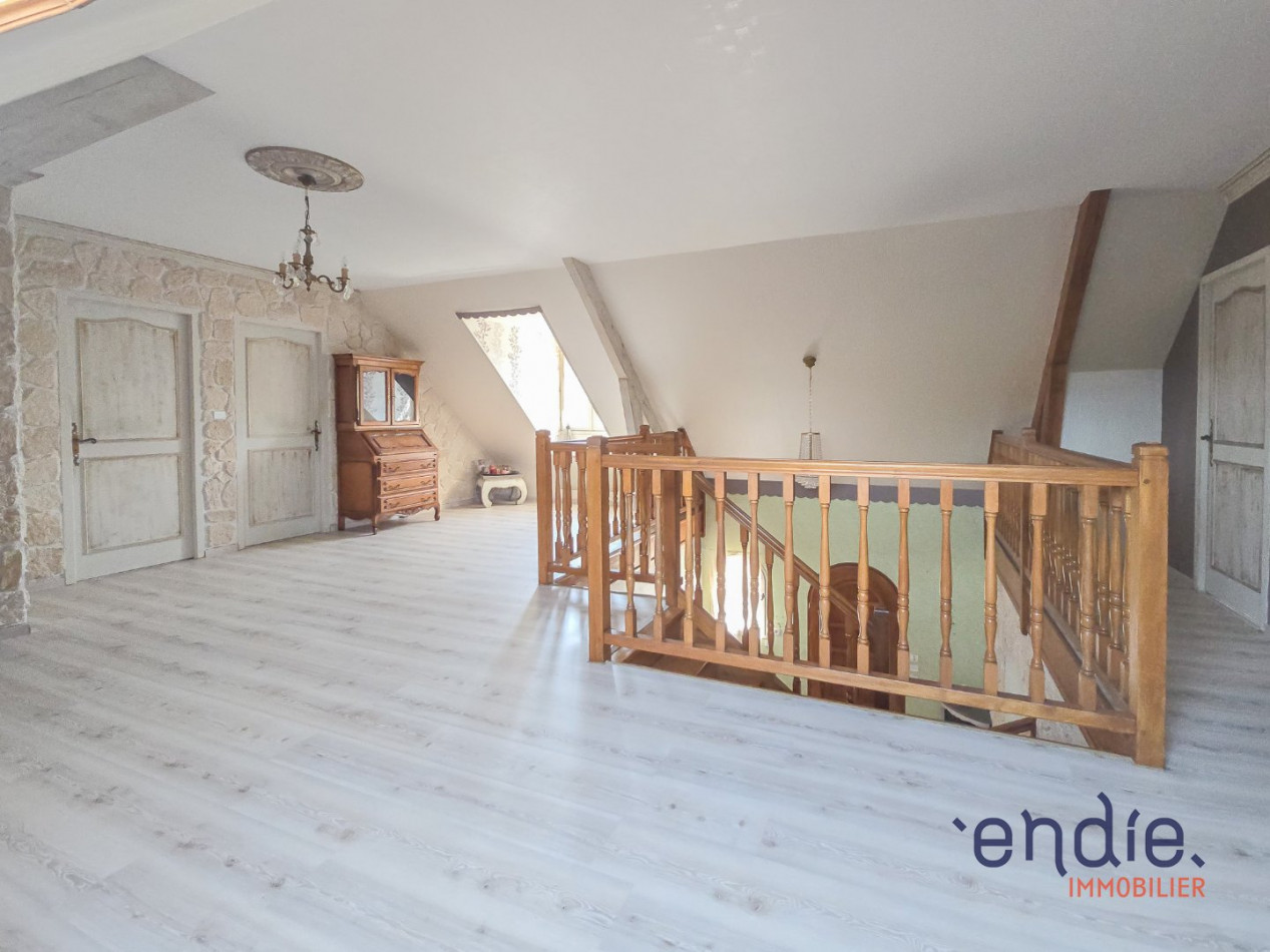 à vendre Maison Bessay Sur Allier - Photo 15