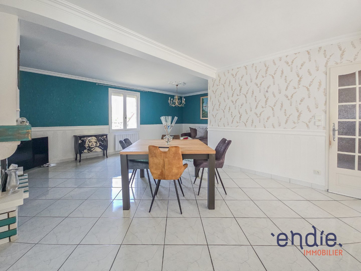 vente Maison Bessay Sur Allier - Photo 5