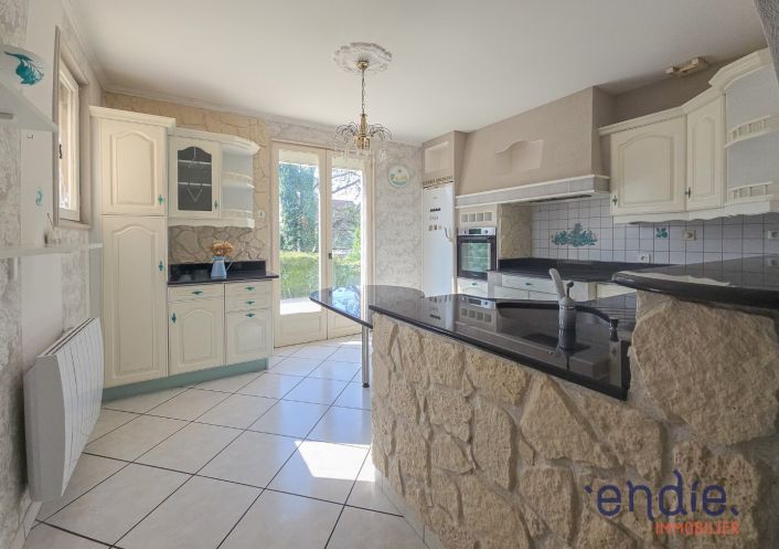 vente Maison Bessay Sur Allier