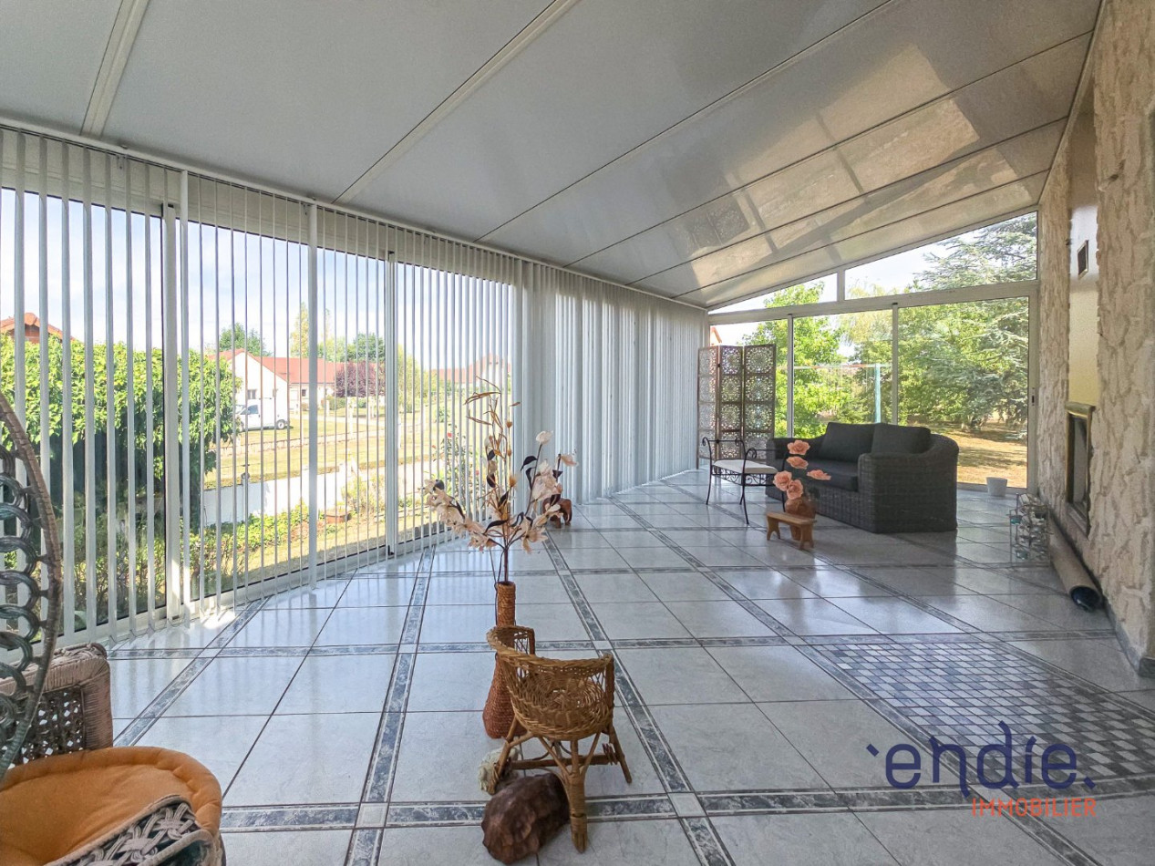 vente Maison Bessay Sur Allier - Photo 9