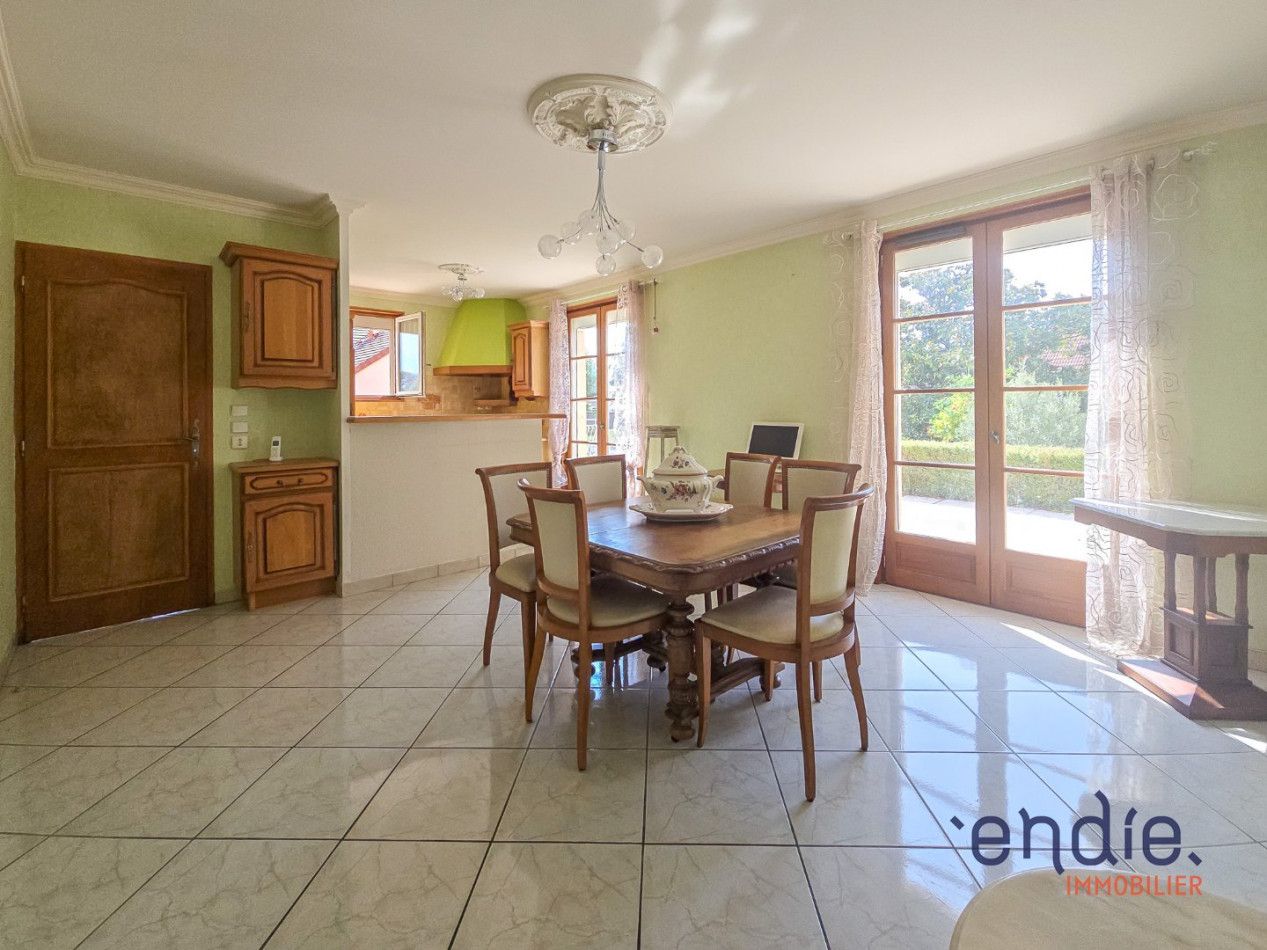 vente Maison Bessay Sur Allier - Photo 10