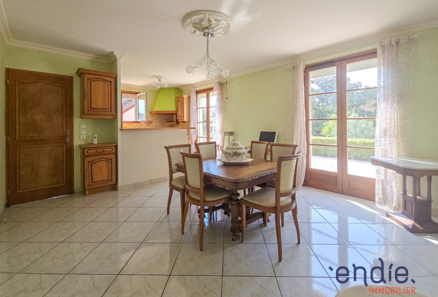 vente Maison Bessay Sur Allier - Photo 10