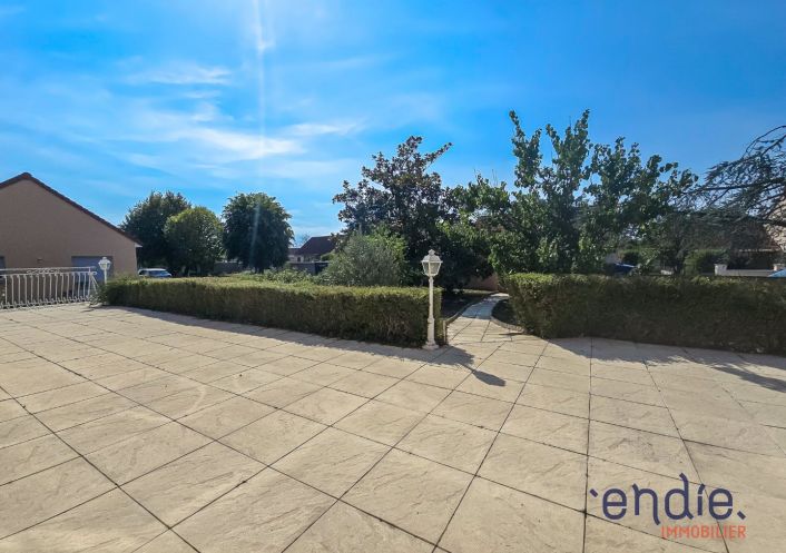 vente Maison Bessay Sur Allier