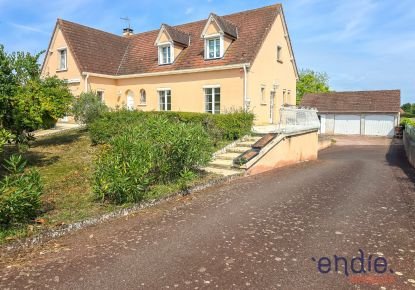 vente Maison Bessay Sur Allier