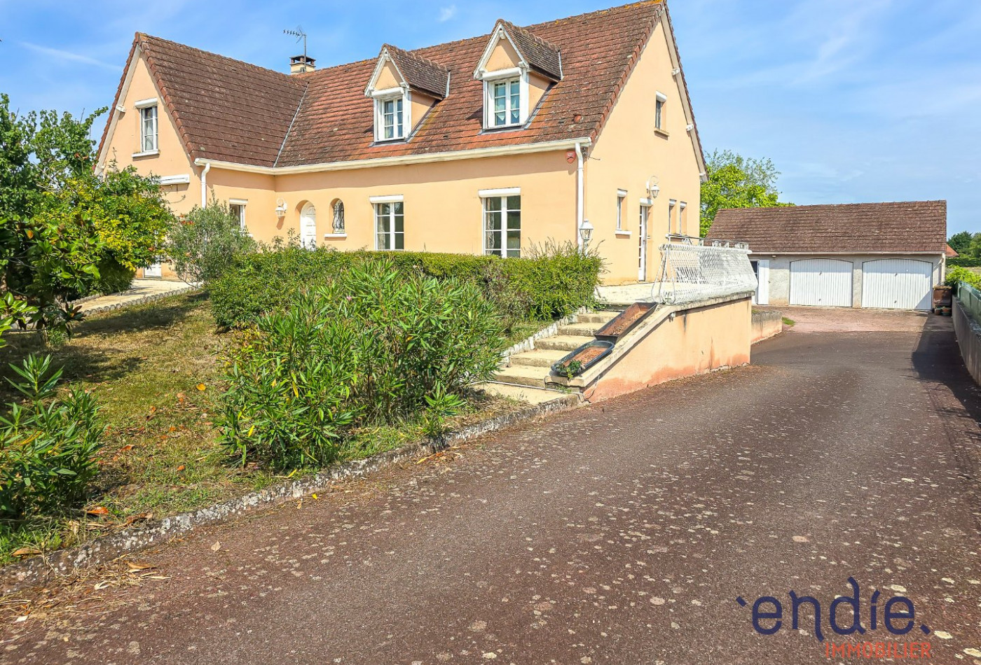 vente Maison Bessay Sur Allier - Photo 1