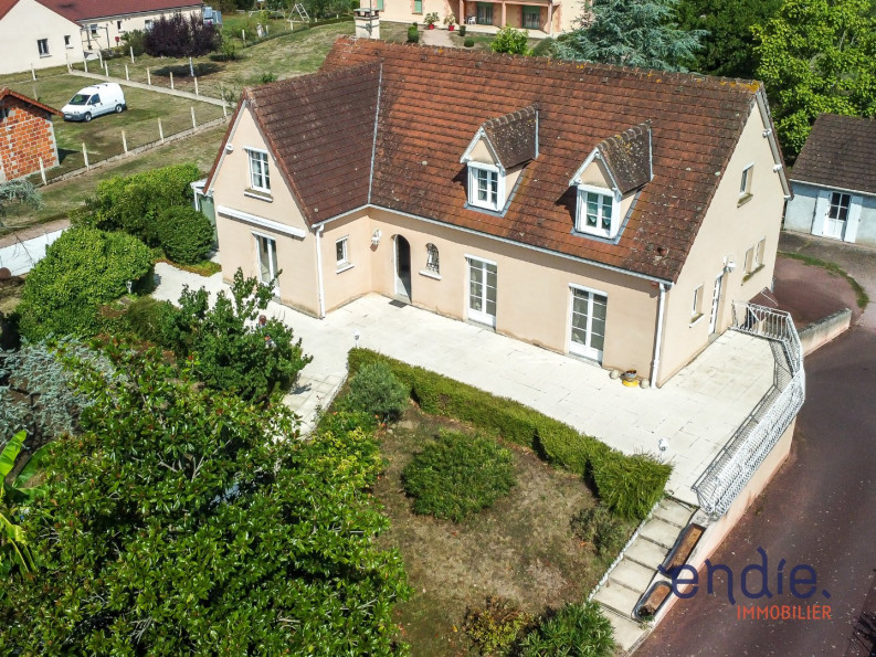 vente Maison Bessay Sur Allier - Photo 2